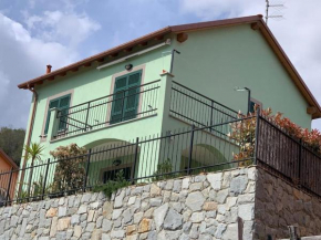Casa Smeraldo